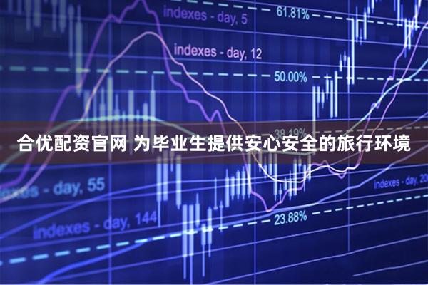 合优配资官网 为毕业生提供安心安全的旅行环境